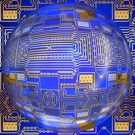 Circuit Technology 的图像结果