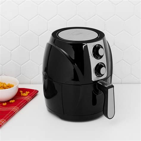 Buy Prestige Air Fryer - 16 x 16 x 31.5 cm from Prestige at just INR 2999.0
