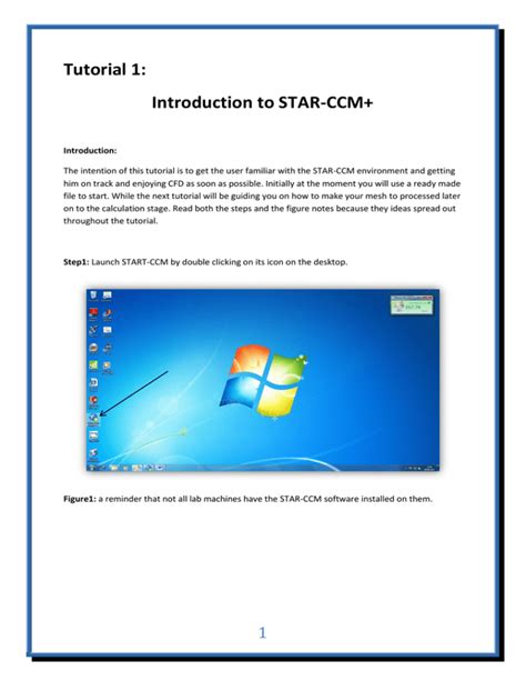 Image result for Star CCM Tutorial Exhaust System