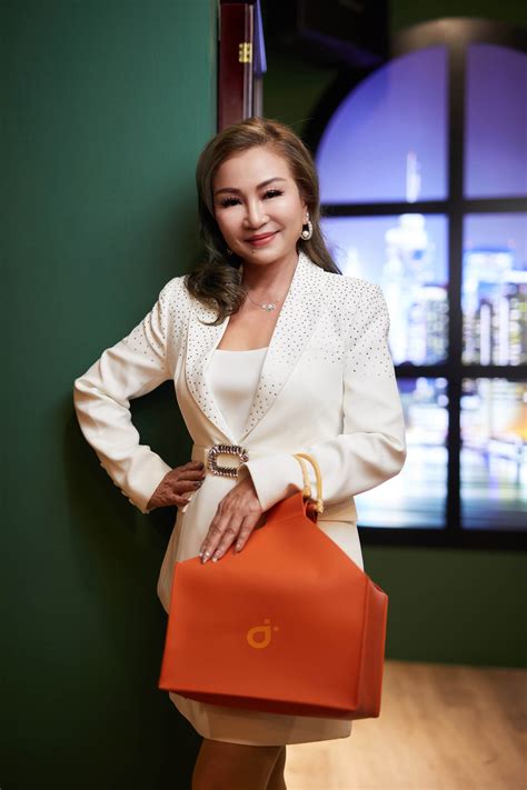 An Insightful Interview with Rachel Wong Mai Kim, Founder & Managing ...