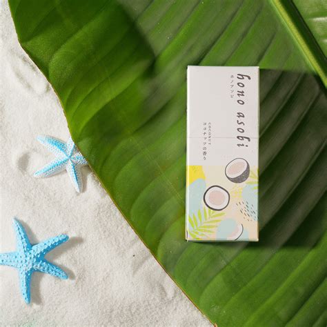 Hono Japanese Incense | Five Elements Home