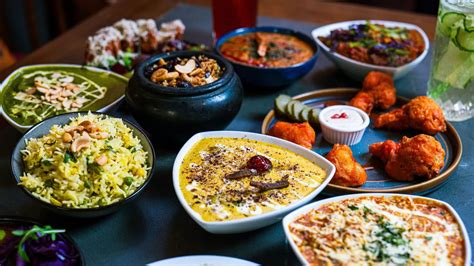 Namaste Village - The Oxford Magazine