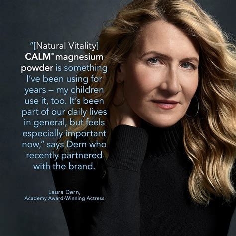 NATURAL VITALITY Original Calm – Mezcla de bebida de magnesio 8 onzas ...