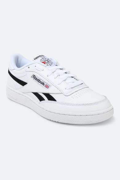 Reebok India Official | Club C Revenge Mu - Men White Classics Shoes ...