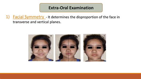 intraoral and extraoral examination.pptx