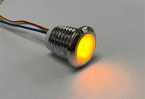 16mm Dual Led Indicators | RDR Store
