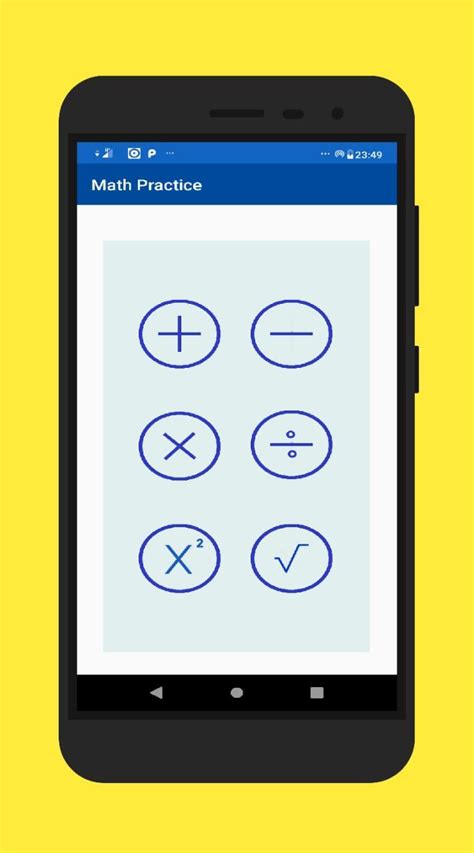 Maths Training 的图像结果