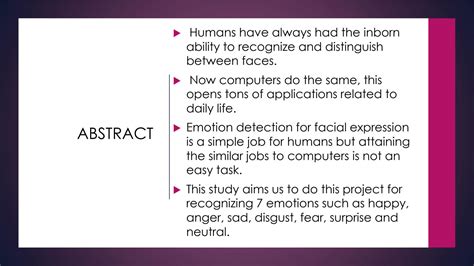 Image result for Facial Emotion Recognition Using CNN Step by Step