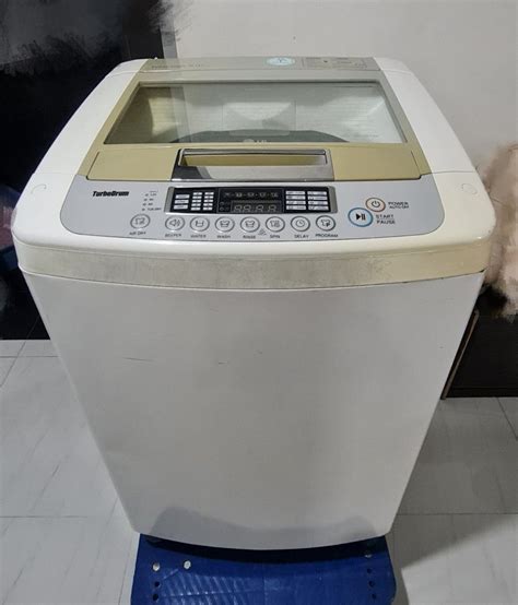 Image result for LG Washing Machine 9Kg