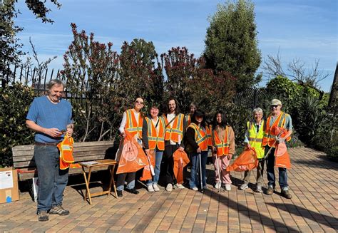 May 26 | NW Potrero Hill Cleanup | San Francisco, CA Patch