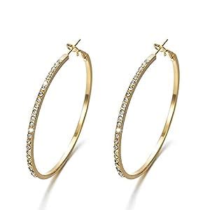 Buy Best Valentine Gifts: Jewels Galaxy Delightful American Diamond ...