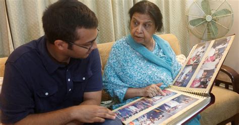 Even After 70 Years, Families Divided During The Partition Lives The ...