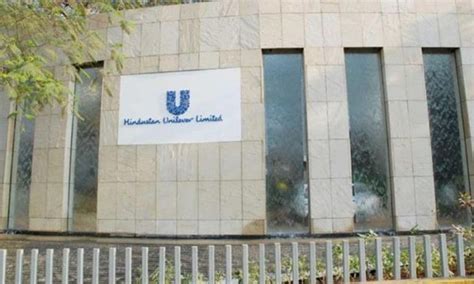 Hindustan Unilever, Nestle in the Indian consumer goods industry