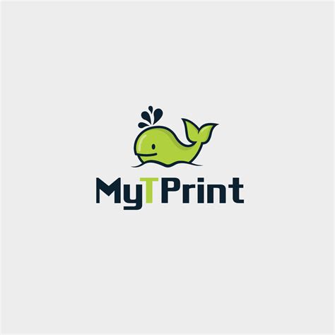 Simple Printing Logo Design 的图像结果
