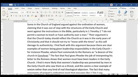 Image result for A Level RS AO2