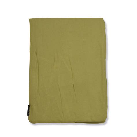 Olive Green Wide-Leg Palazzo with Pocket