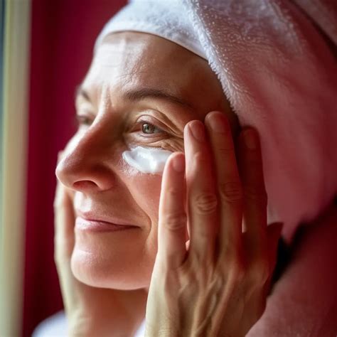 How to Conduct an Anti-Aging Morning Skincare Routine - OPYO