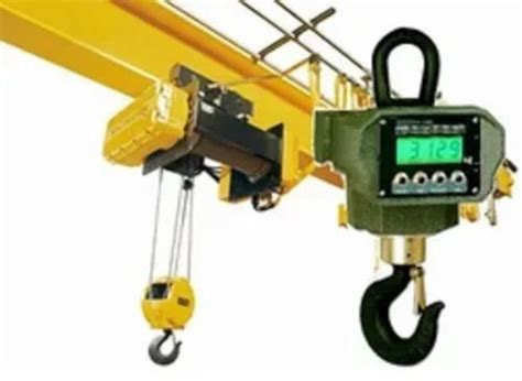 Load Indicators Manufacturer Exporter Supplier from Gurugram India