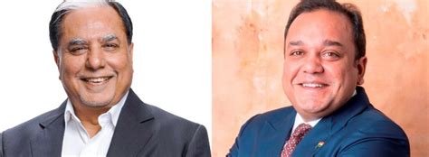 Zee Bosses Subhash Chandra, Punit Goenka Siphoned off Funds to Show ...
