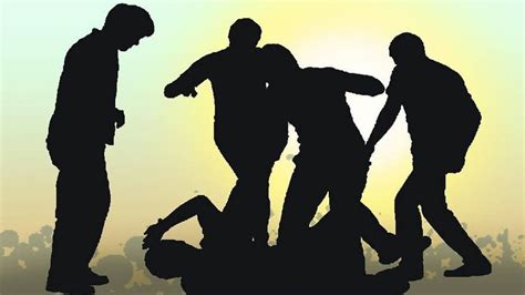 Daylight murder in Hyderabad’s Kulsumpura: Man attacked with knives ...