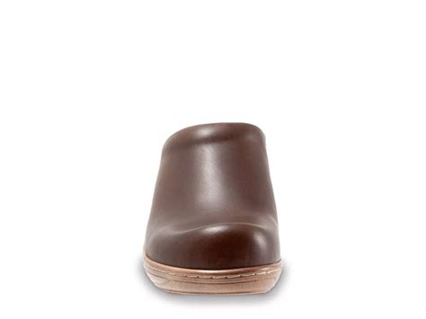 Softwalk Madison Clog - Free Shipping | DSW