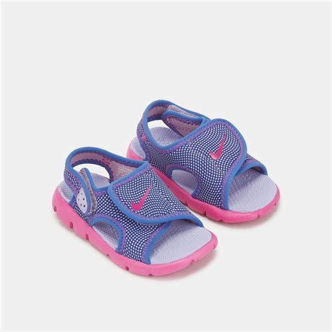 Inspirasi Populer Nike Sandals For Toddlers Girls