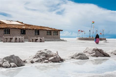 How to Visit the Salar de Uyuni Salt Flats in Bolivia - Thrifty Nomads