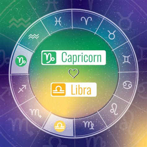 Capricorn and libra zodiac sign compatibility 60 photos ...