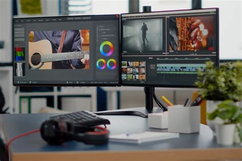 How to Use Two Monitors On My Computer 的图像结果