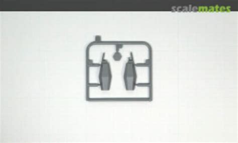 Contents for USS Arthur W. Radford DDG-968, Dragon 7031 (2005) - In-box ...