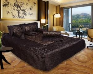 Urban Style Satin King Sized Bedding Set - Buy Urban Style Satin King ...