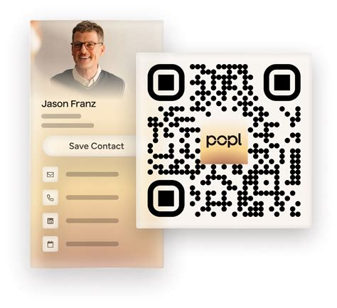 The #1 Digital Business Card Platform for Teams