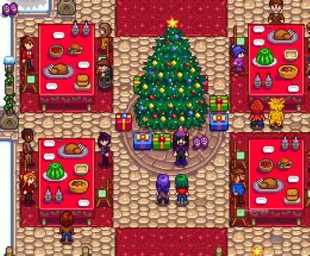 How To Unlock The Mini-Forge In Stardew Valley