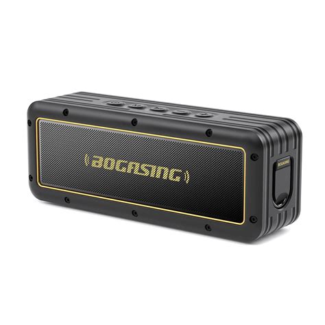 Buy BOING G4 Bluetooth Speaker, Portable Wireless Speakers, 50W ...