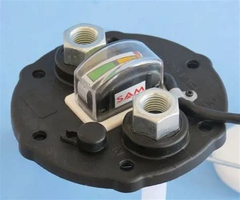 Fuel Level Sensor - Mechanical Fuel Level Sensors for Generator ...