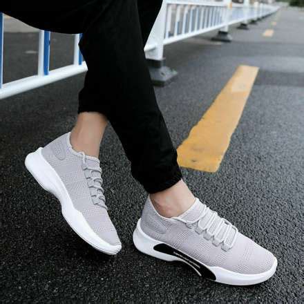 Mens Footwear - Shop Stylish Footwear for Men Online in India | Shopsy