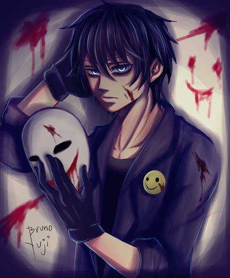 Bloody Painter by Maruyarts on DeviantArt