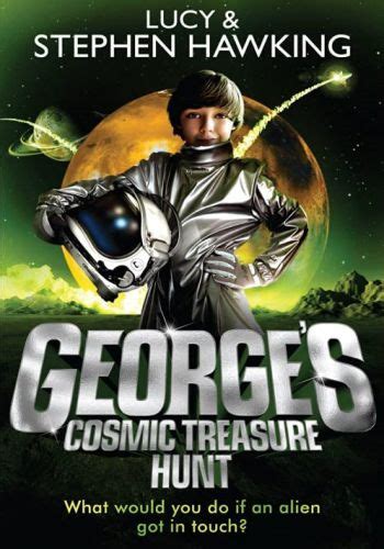 Georges Cosmic Treasure Hunt | The Treasure Trove - Online Library In ...