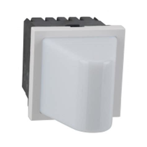 Legrand Myrius Triangular bulkhead green 2 module White | mykit | Buy ...