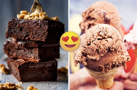 Food Quizzes on BuzzFeed