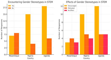 Fostering Sustainable Female Participation in STEM Through Ecological ...