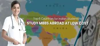 MBBS in Georgia for Indian Students: 2024-25 Admission Process
