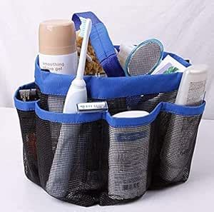 Akiba store Multi-Function Suspension Handles Mesh Portable Shower ...