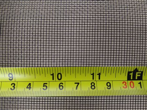 Image result for Fibreglass Insect Mesh