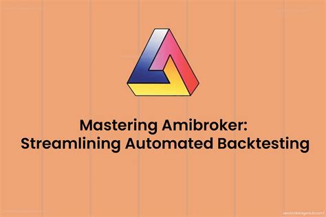 Image result for Automated Backtesting