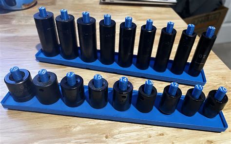 Image result for Peg Style Socket Organizer