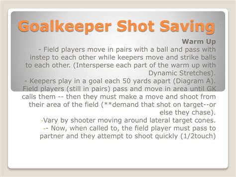 Goalkeeper 的图像结果