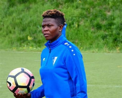 We are not safe - Black Queens striker appeals to Ghana Embassy in ...