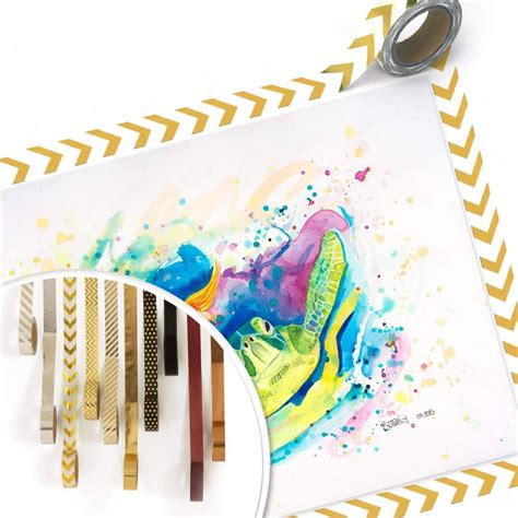 Poster Buttafly – Endangered turtle | wall-art.com