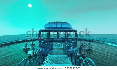 Alien Engineer City 的图像结果